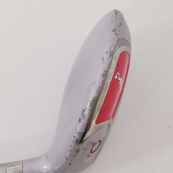 Cobra MAX Offset 6 Hybrid 29º Graphite Matrix Ladies Flex RH 37.5" (Dented) - Picture 6 of 16